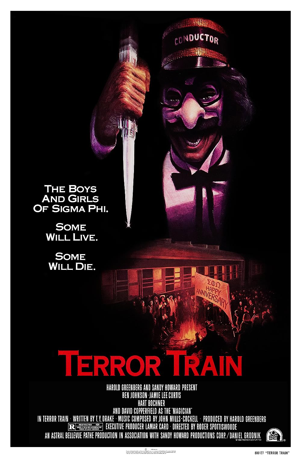 Terror Train 