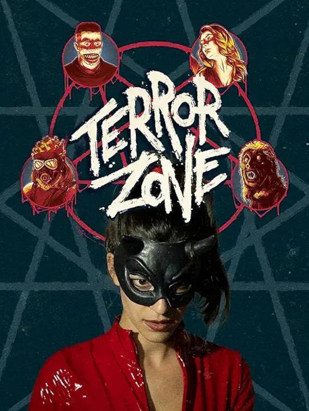 Terror Zone 