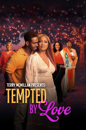 Terry McMillan Presents: Tempted by Love 