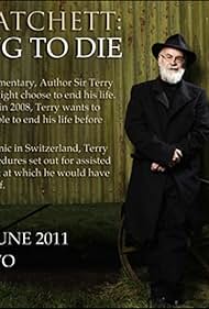 Terry Pratchett: Choosing to Die 