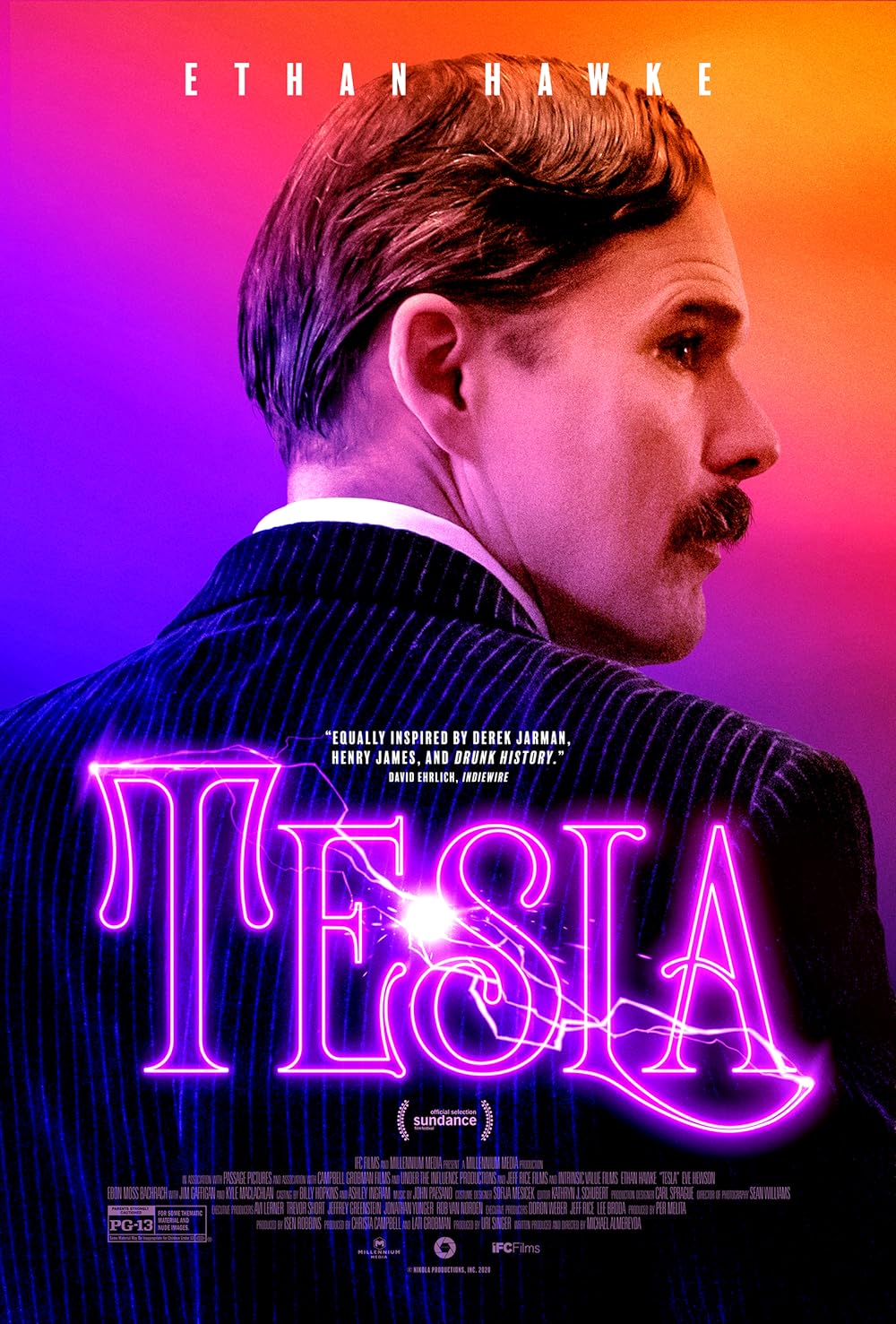 Tesla 