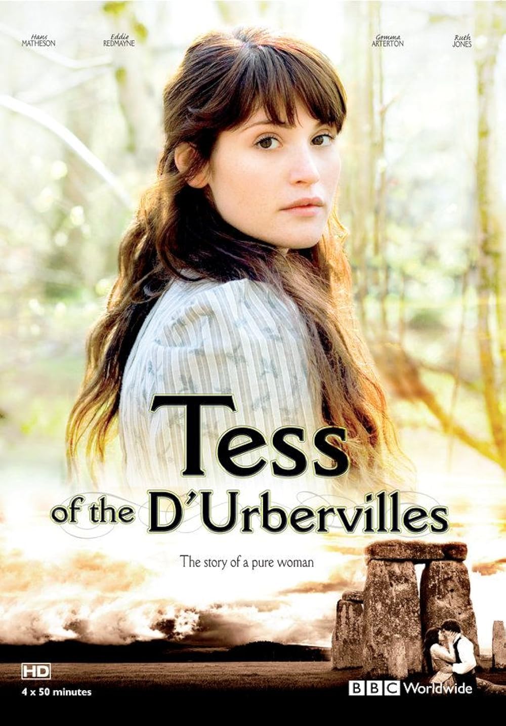 Tess of the D'Urbervilles 