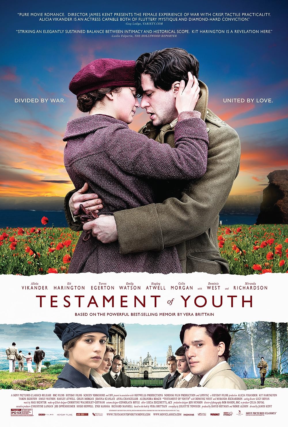 Testament of Youth 