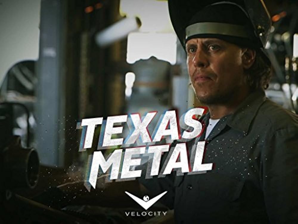 Texas Metal 