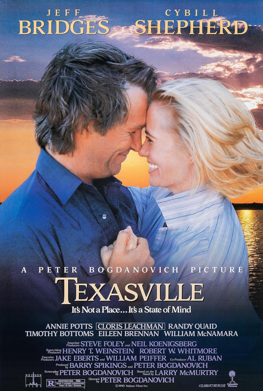 Texasville 