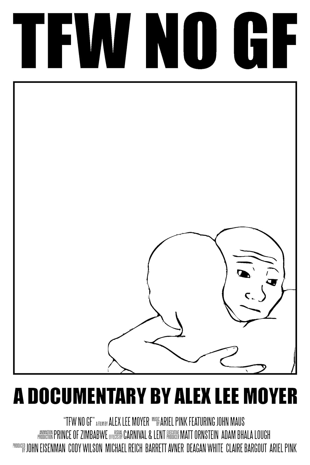 TFW NO GF 