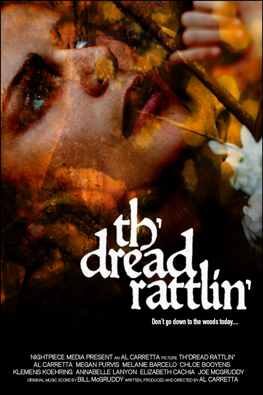 Th'dread Rattlin' 
