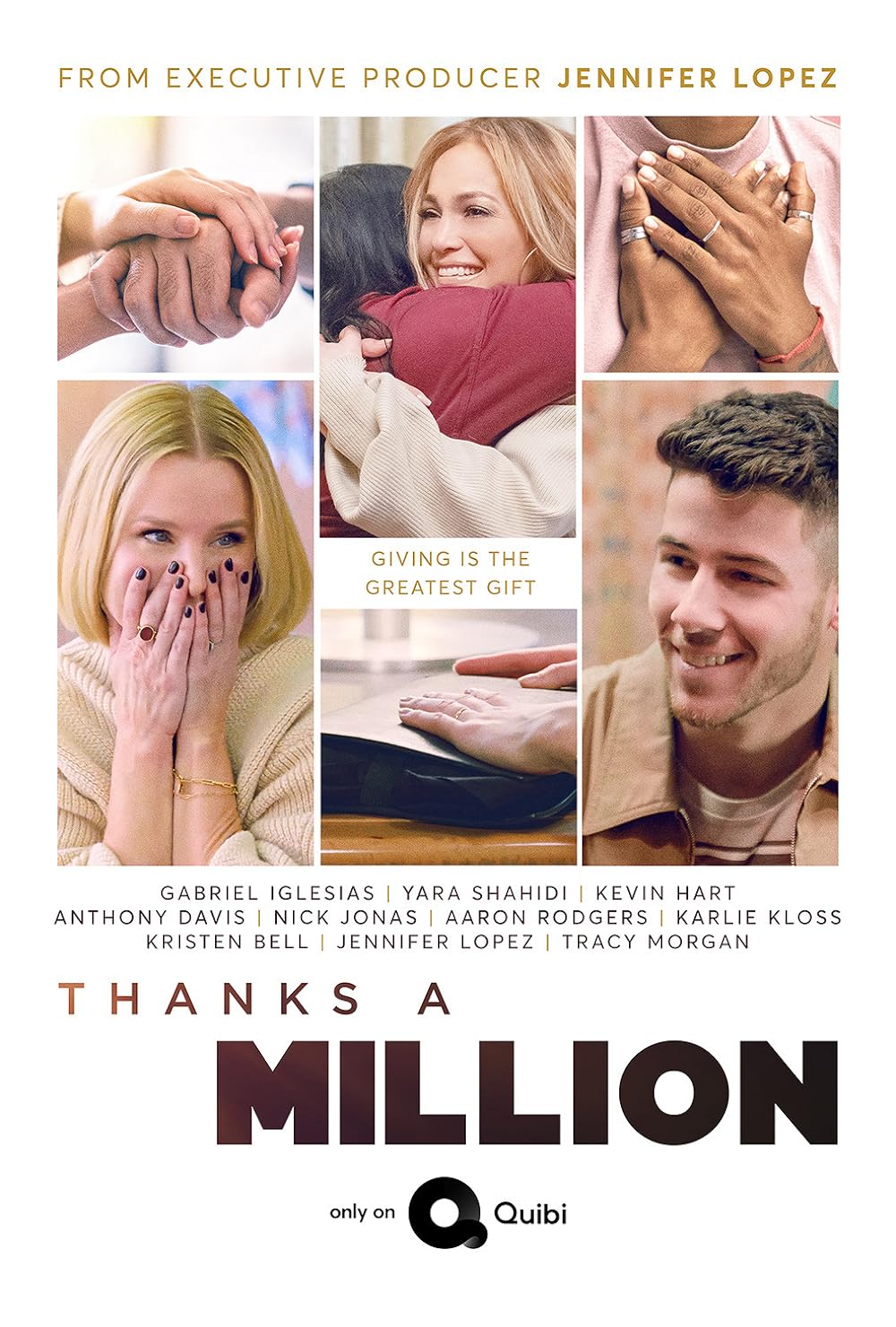 Thanks a Million 