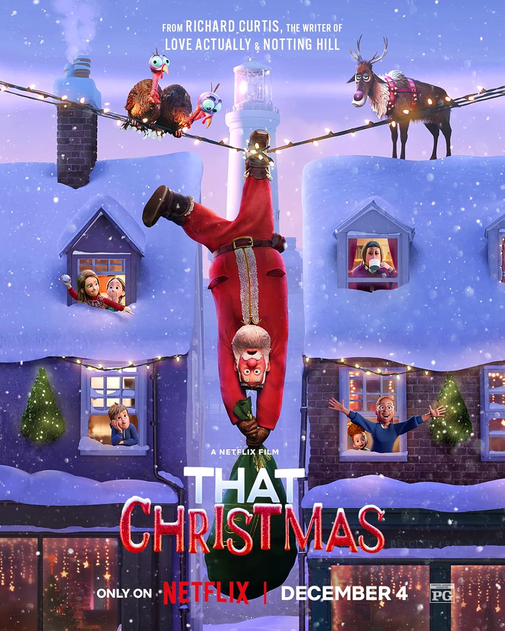 That Christmas 