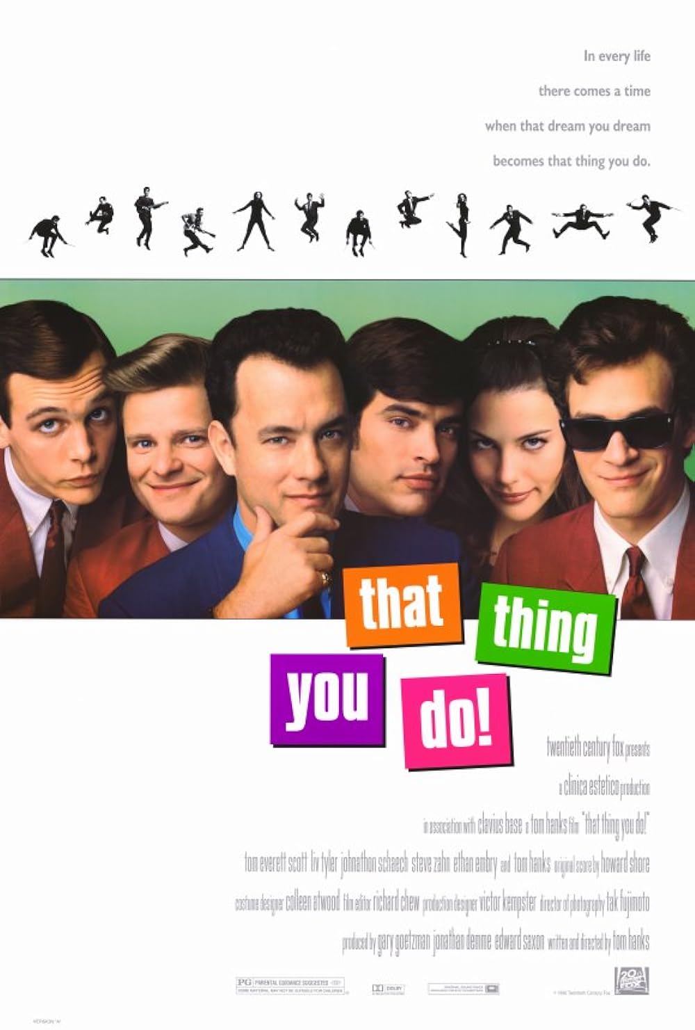 That Thing You Do! 
