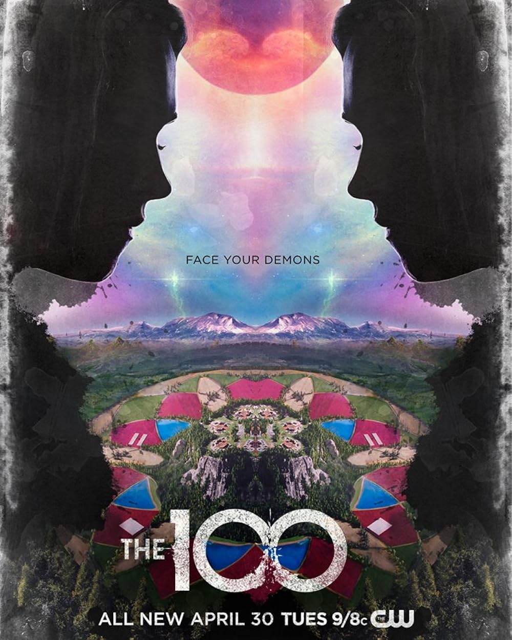The 100 