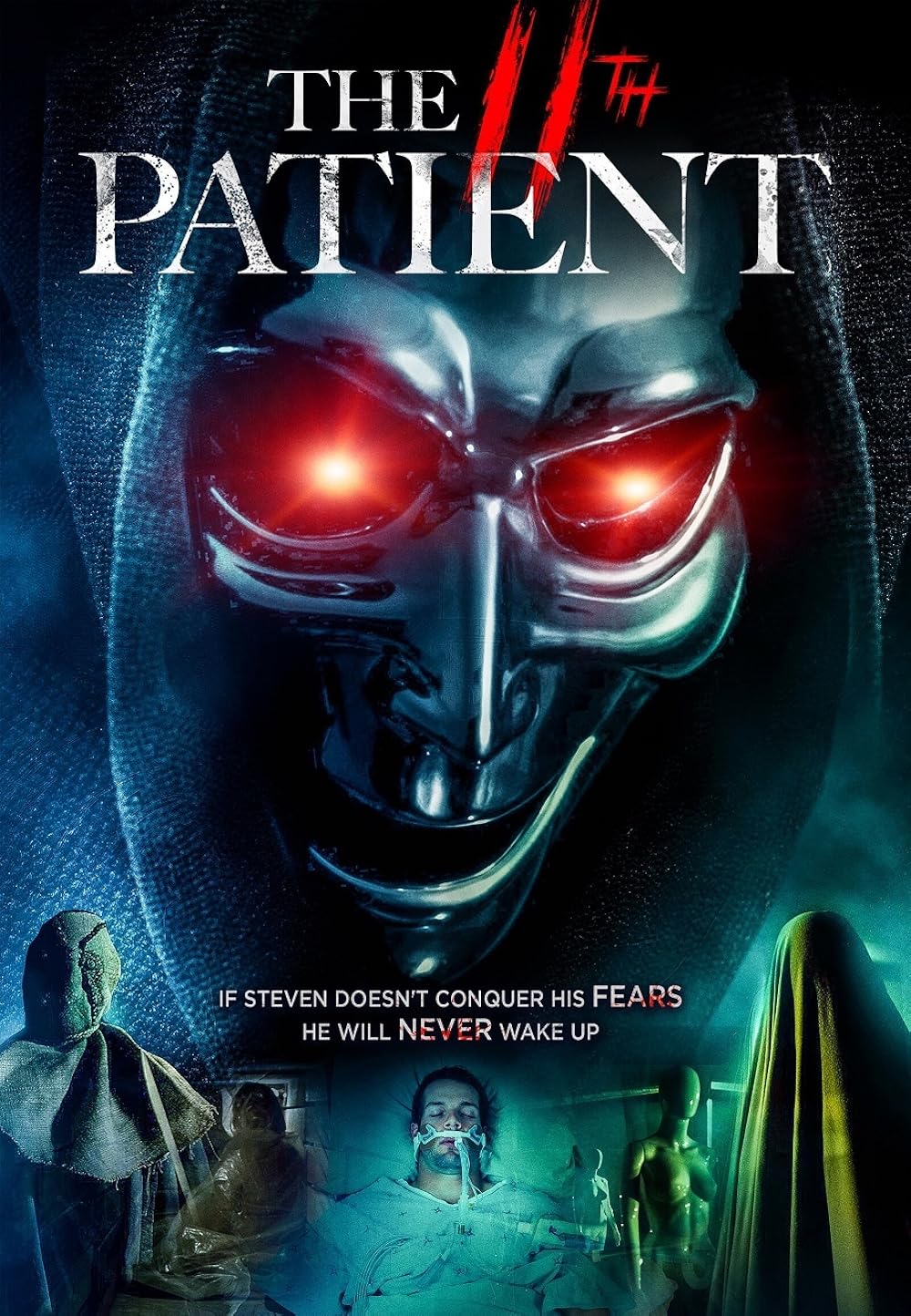 The 11th Patient 