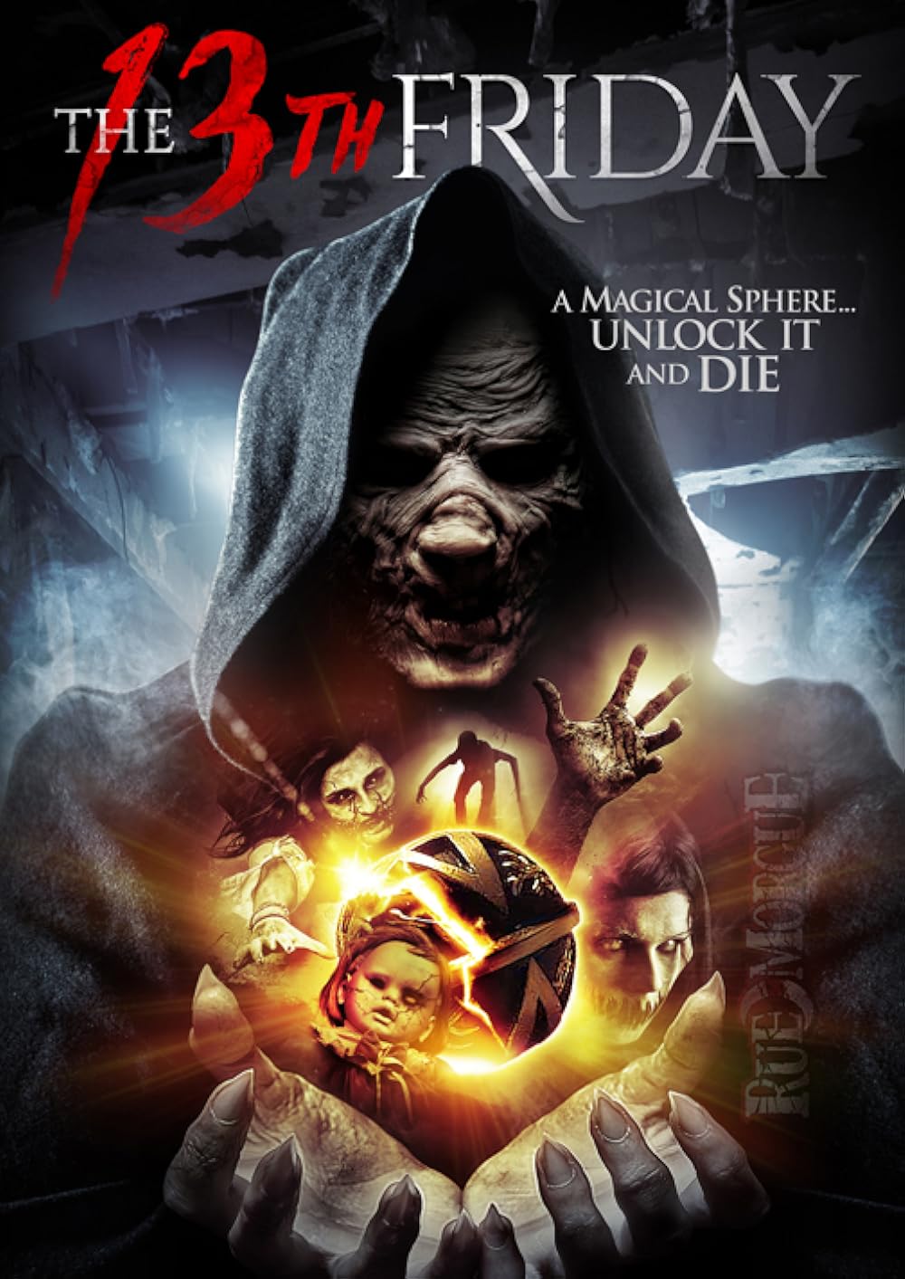 The 13th Friday 