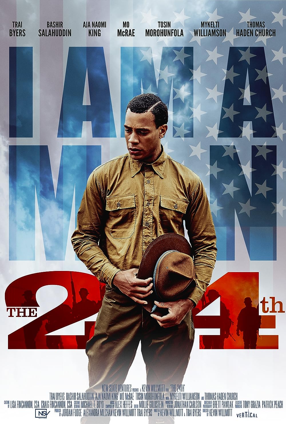 The 24th 