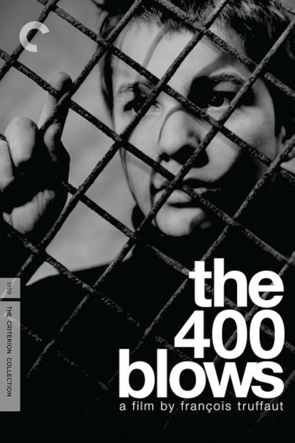 The 400 Blows 