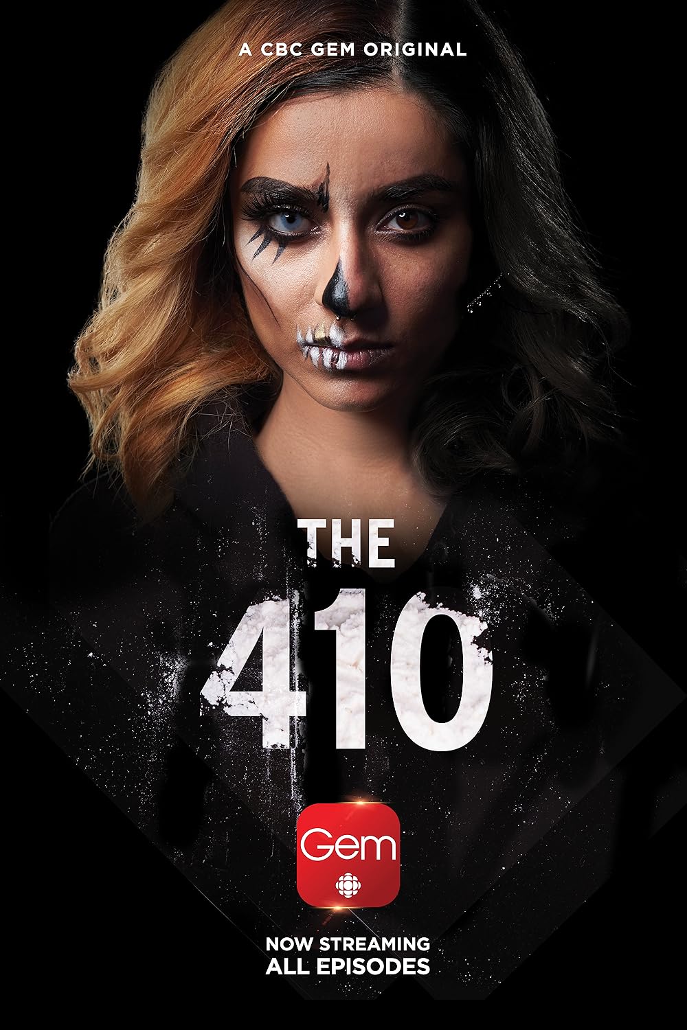 The 410 