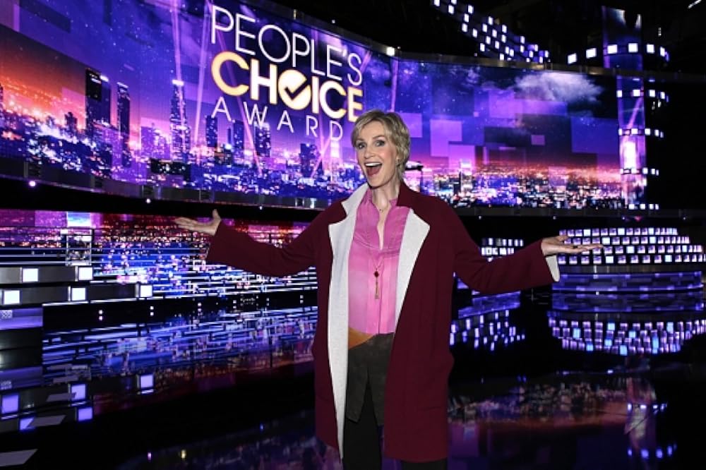 The 42nd Annual People's Choice Awards 
