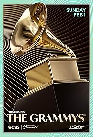 The 68th Annual Grammy Awards 