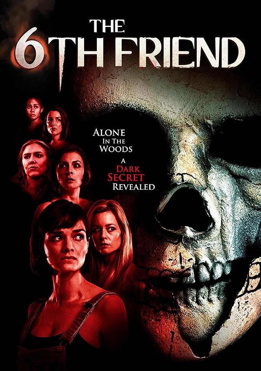 The 6th Friend 