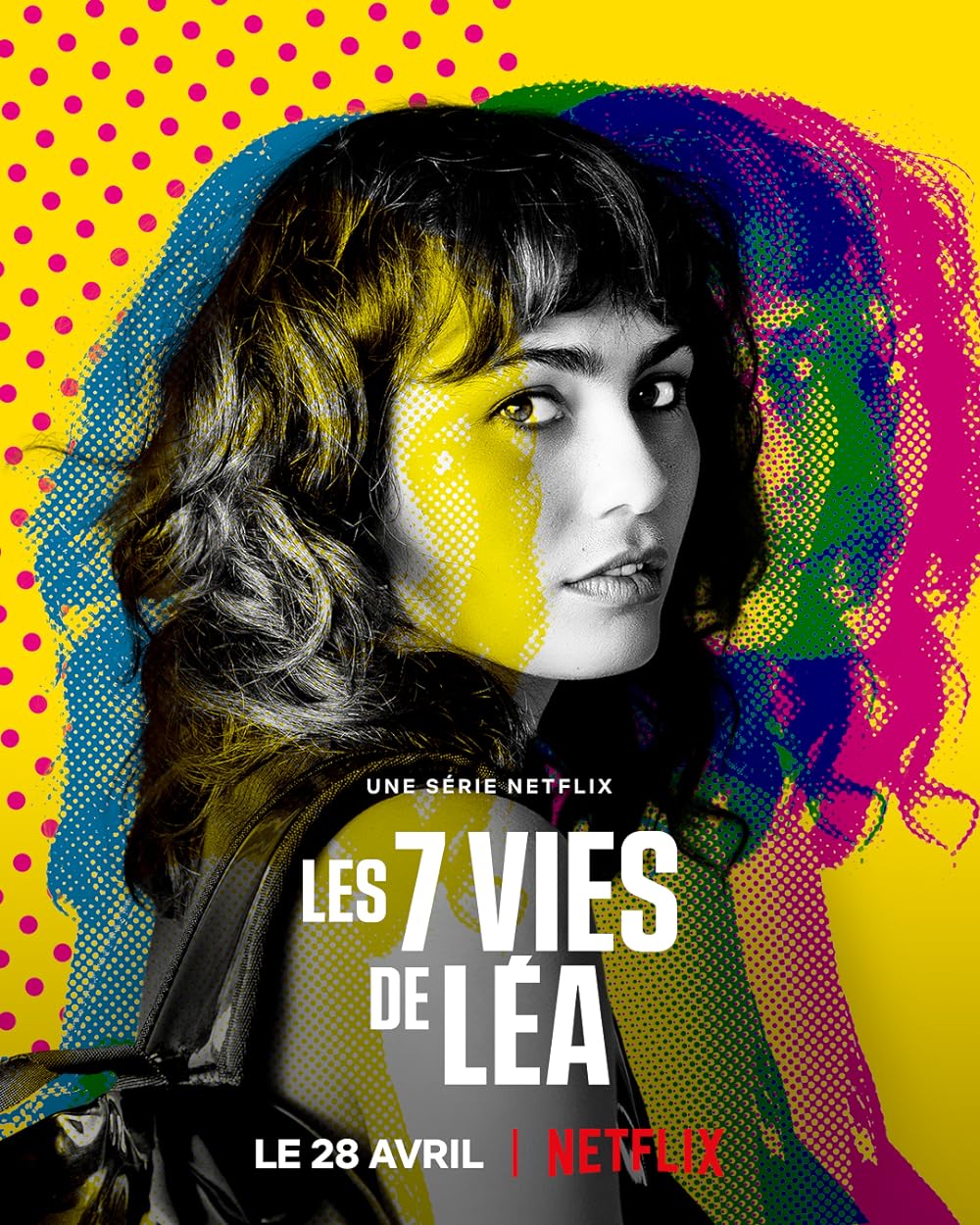 The 7 Lives of Lea 