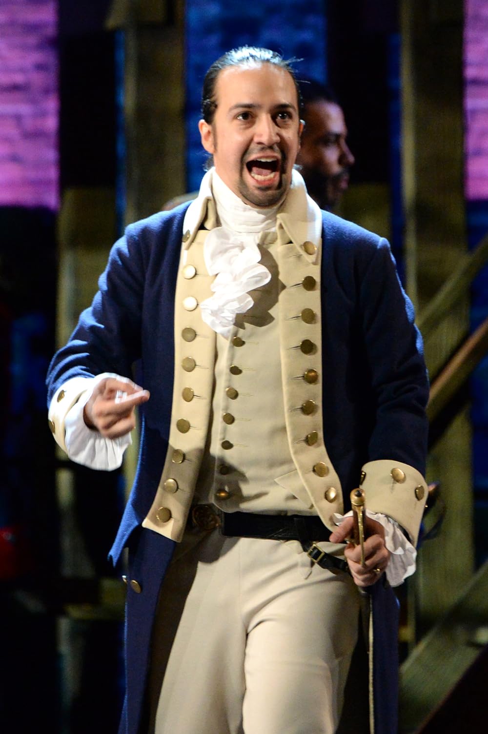 The 70th Annual Tony Awards 
