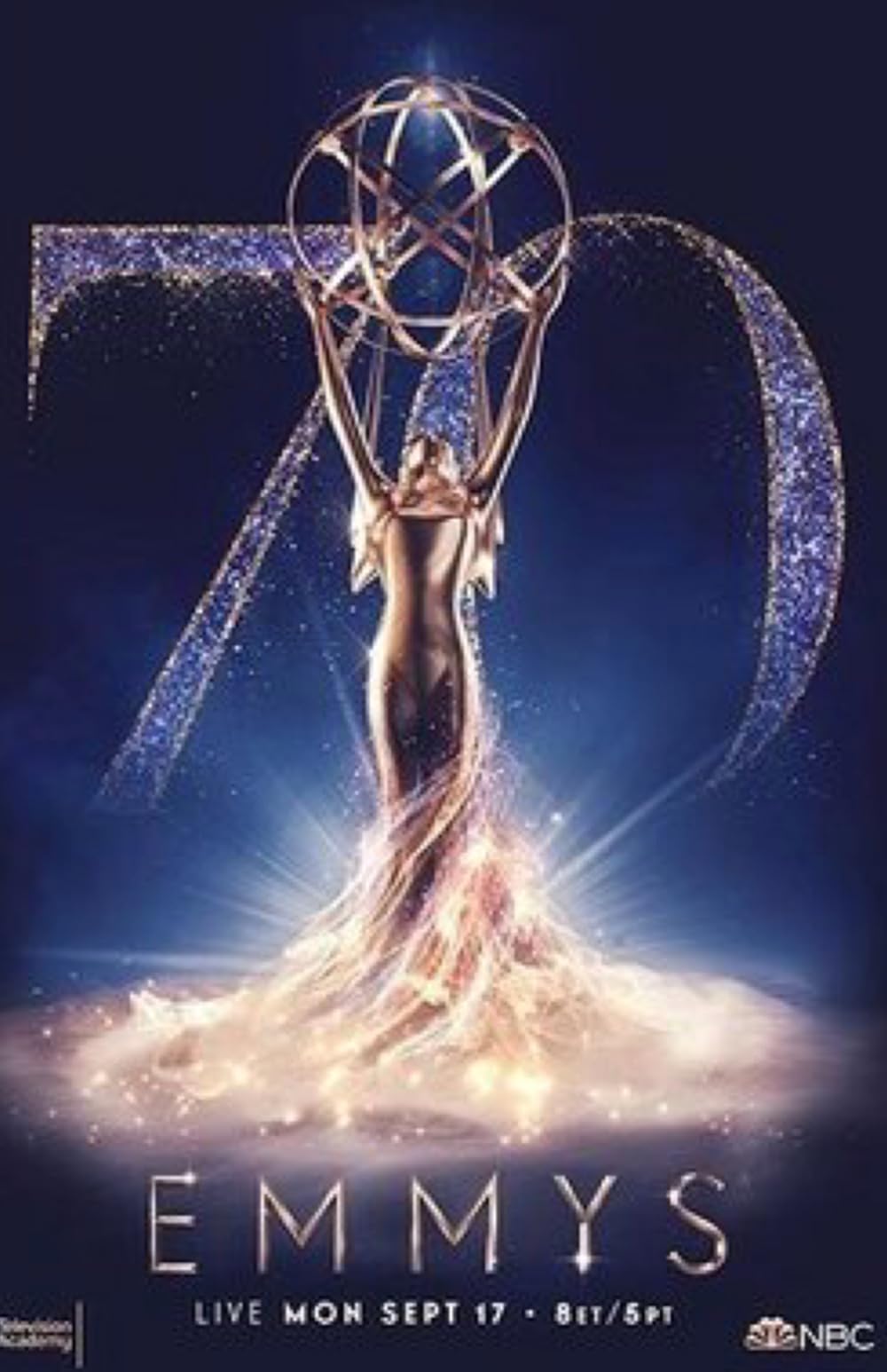 The 70th Primetime Emmy Awards 