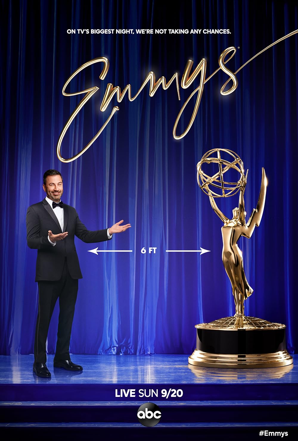 The 72nd Primetime Emmy Awards 
