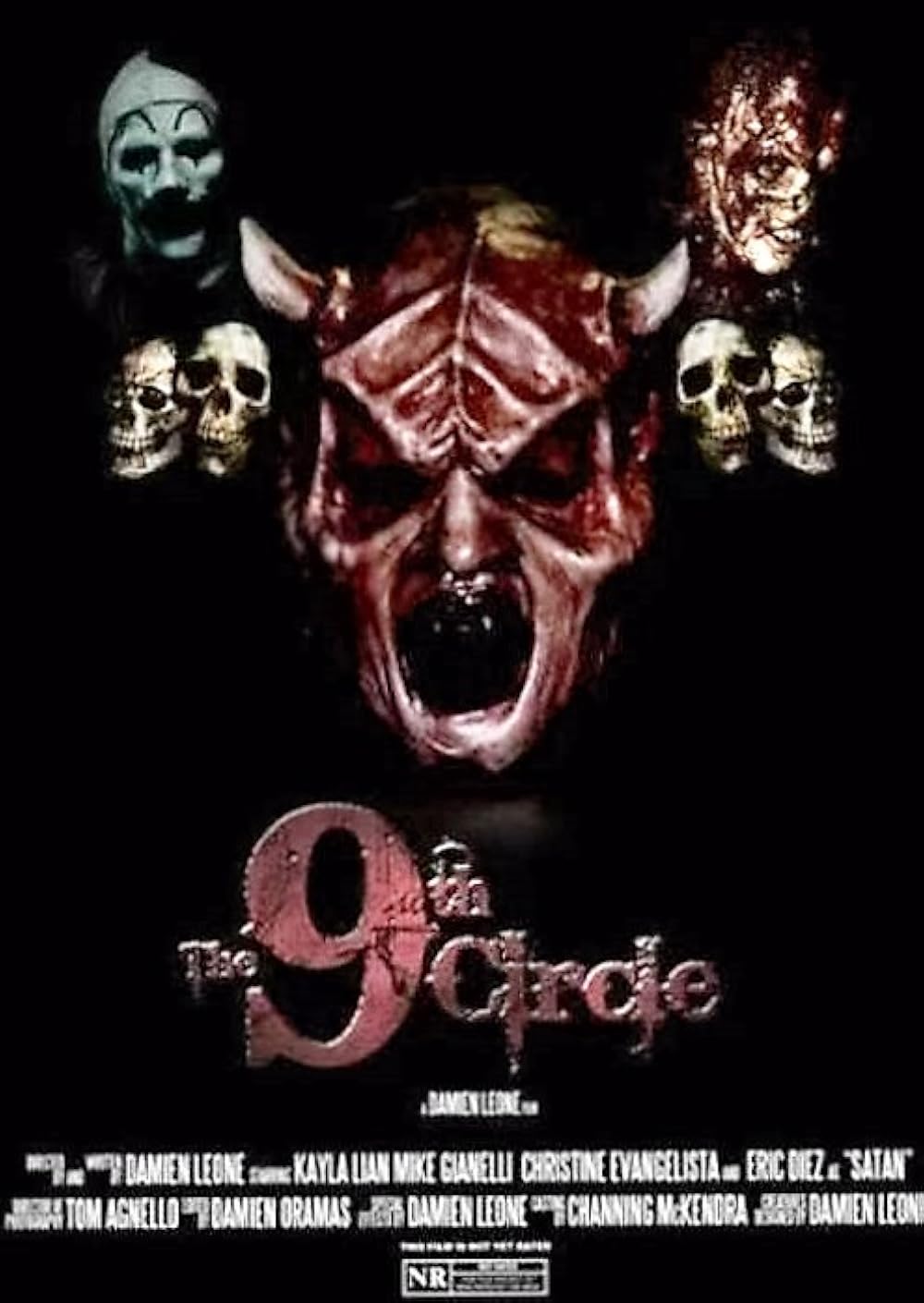The 9th Circle 