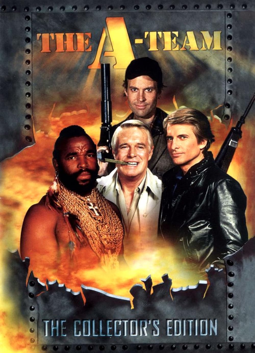The A-Team 
