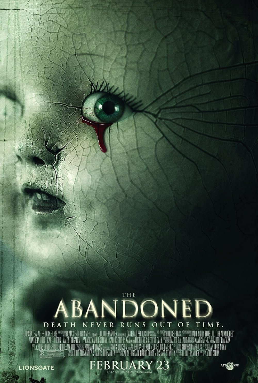 The Abandoned 