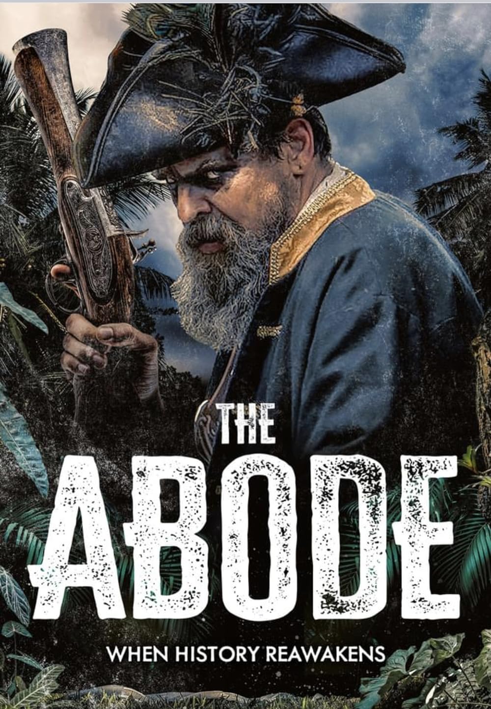 The Abode 