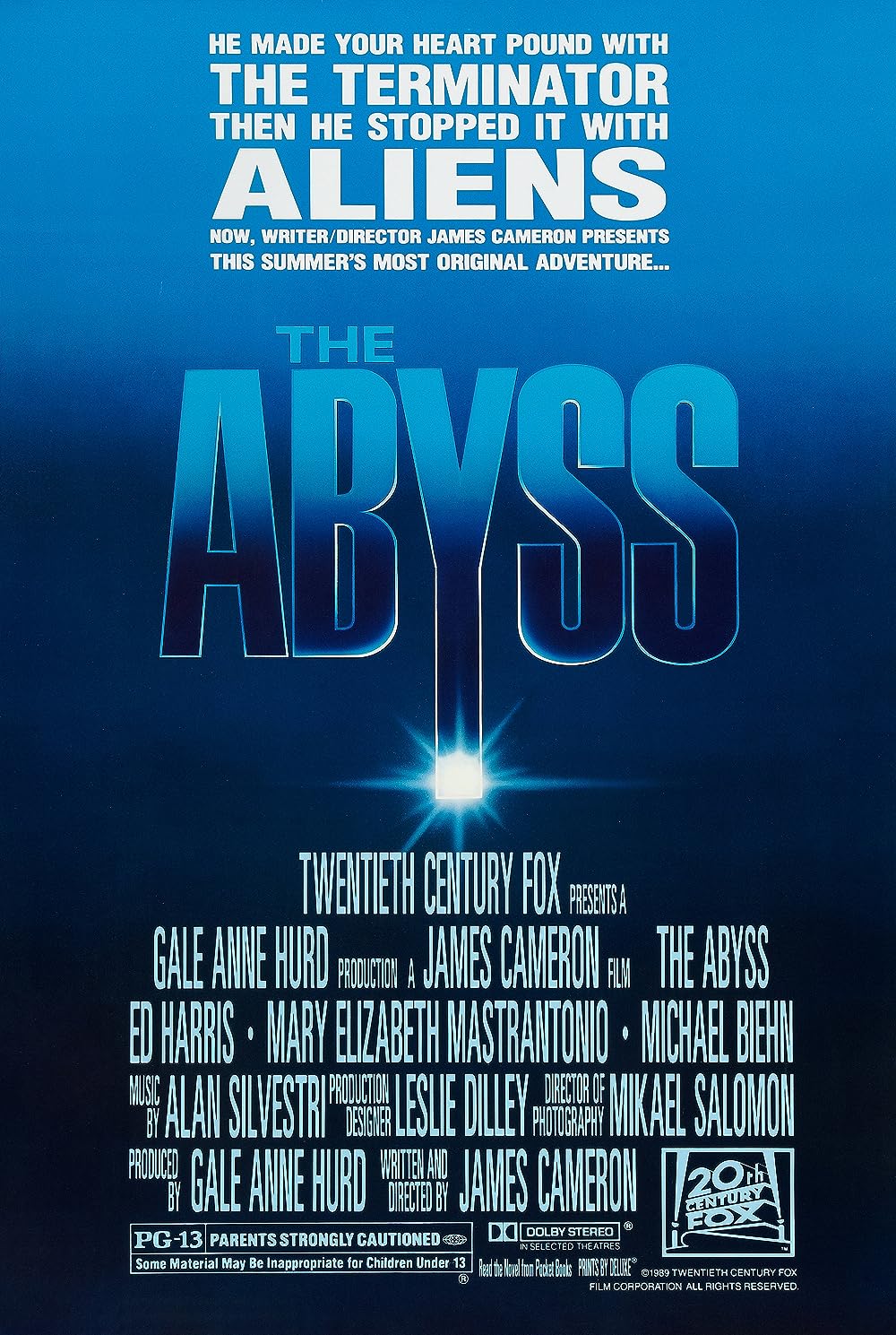 The Abyss 