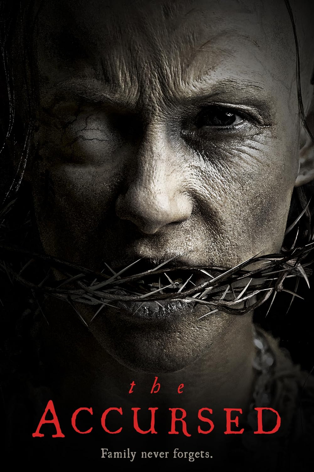 The Accursed 