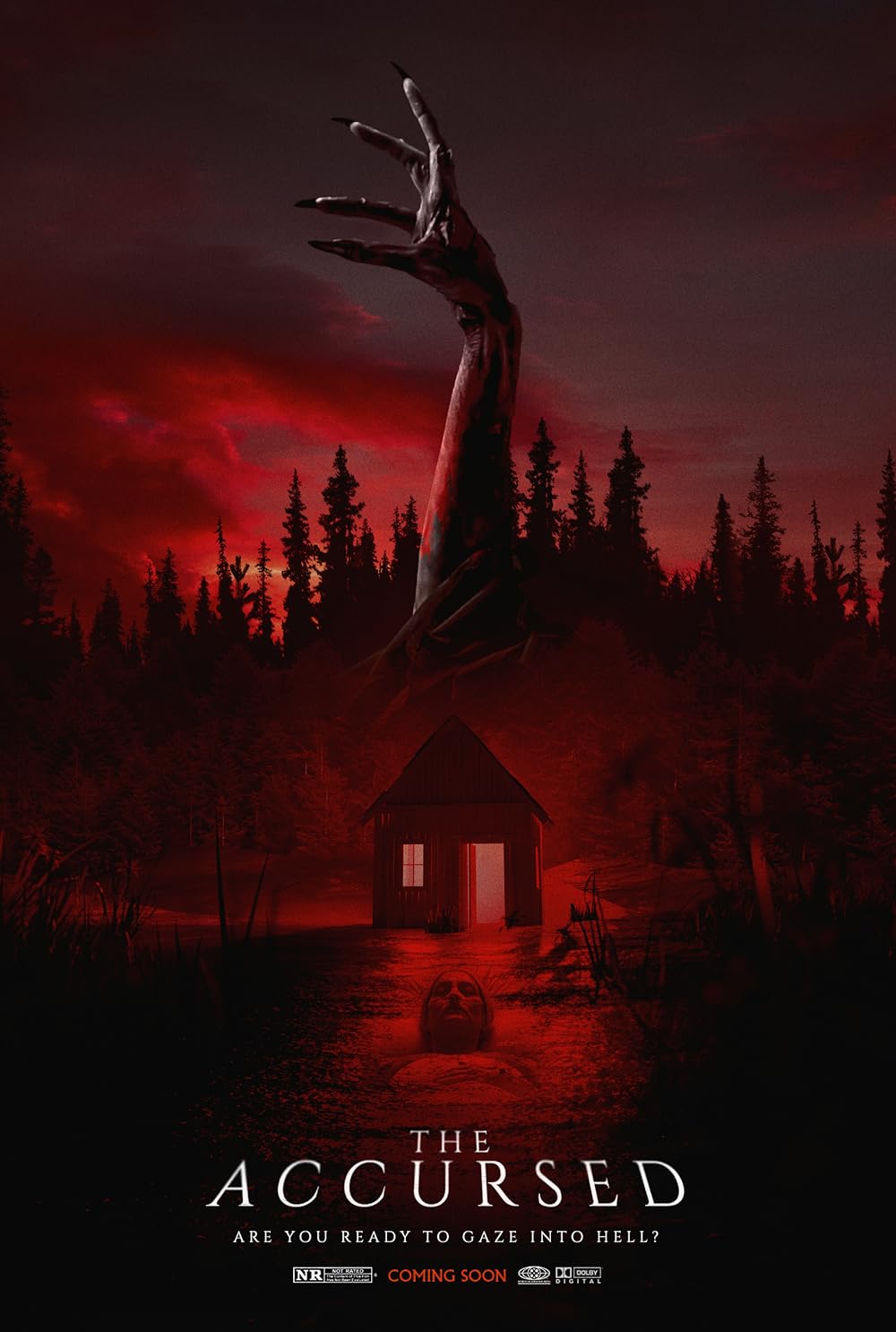 The Accursed 
