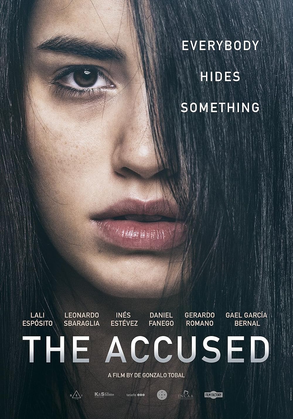 The Accused 