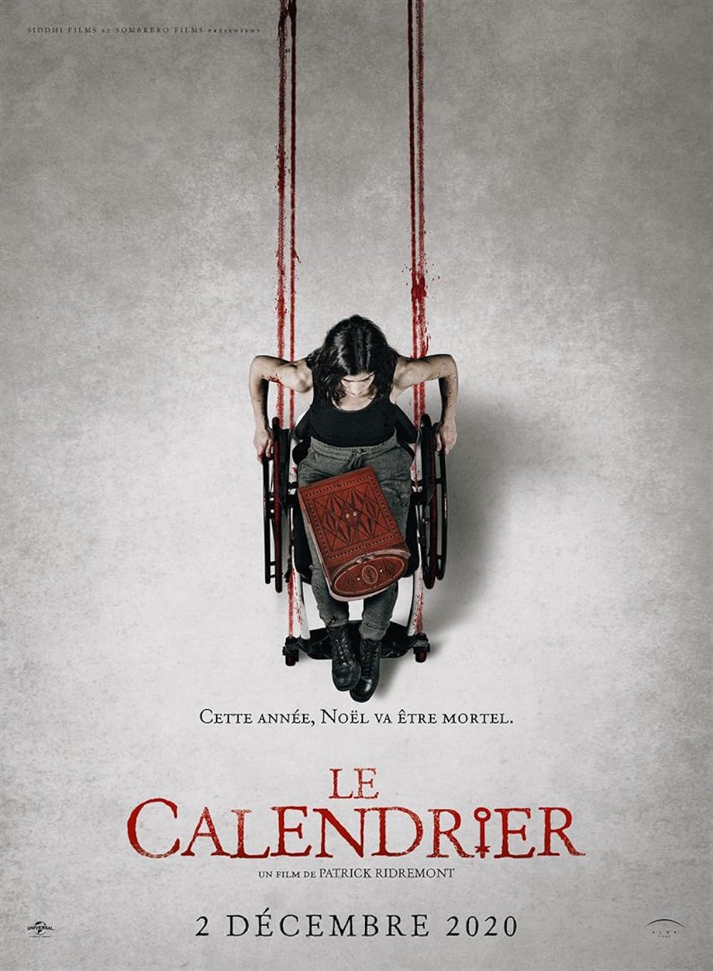 The Advent Calendar 