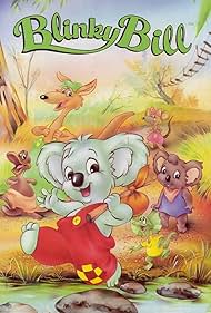 The Adventures of Blinky Bill 