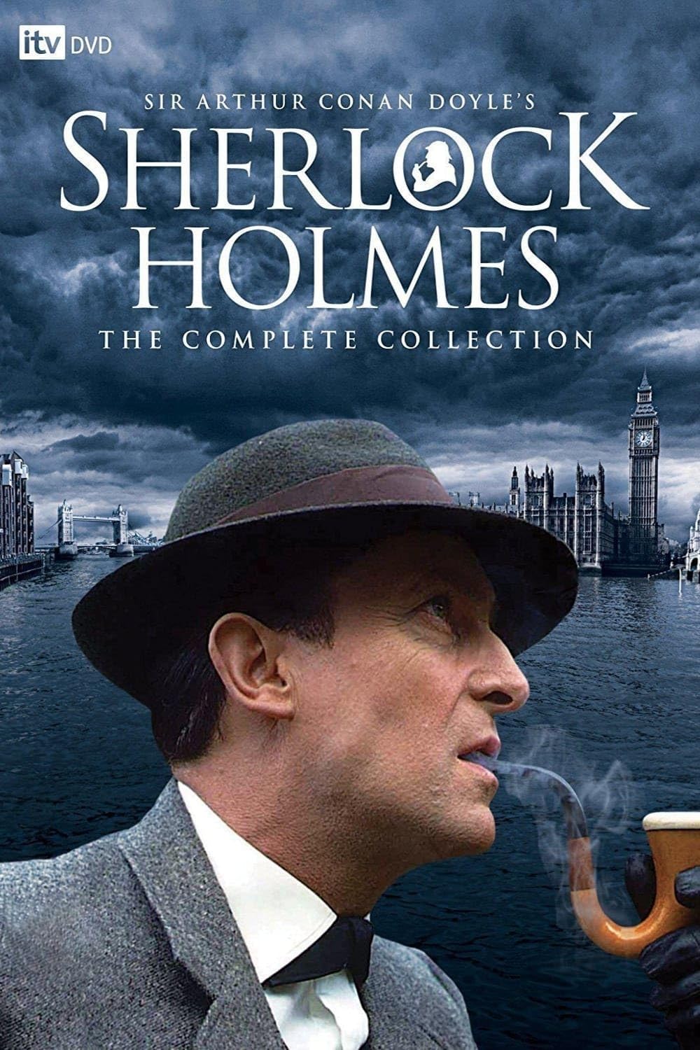 The Adventures of Sherlock Holmes 