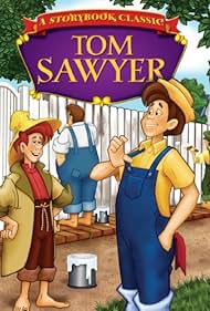 The Adventures of Tom Sawyer 