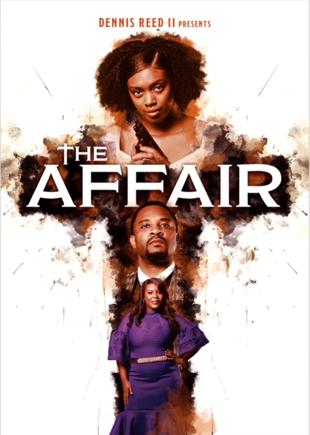 The Affair 
