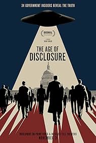 The Age of Disclosure 