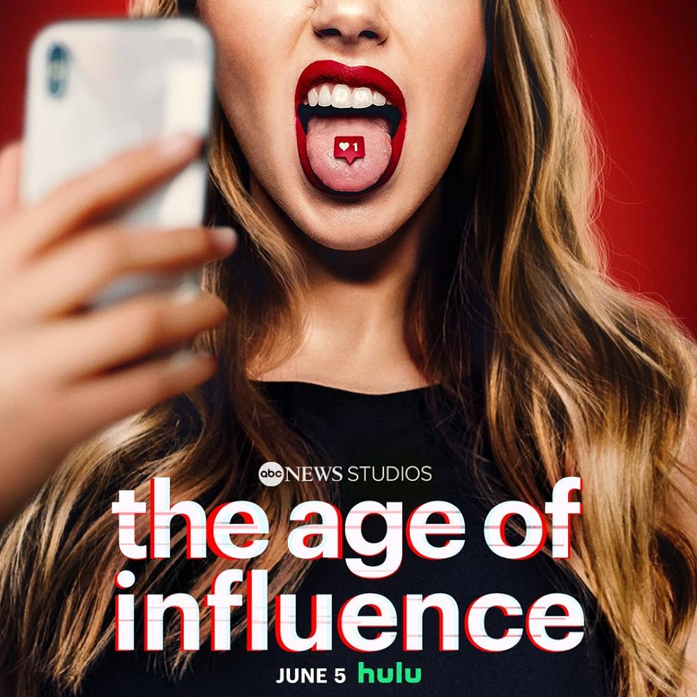 The Age of Influence 