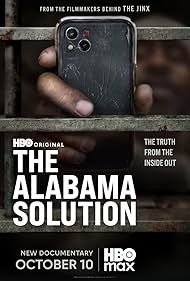 The Alabama Solution 