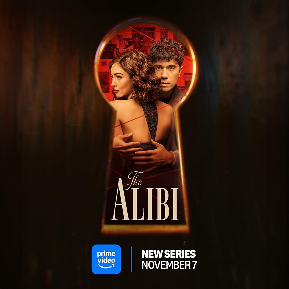 The Alibi (2025)