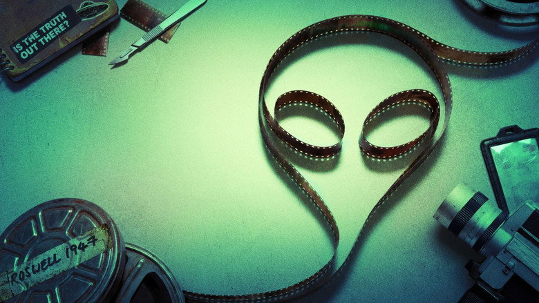 The Alien Autopsy Scandal (2026)