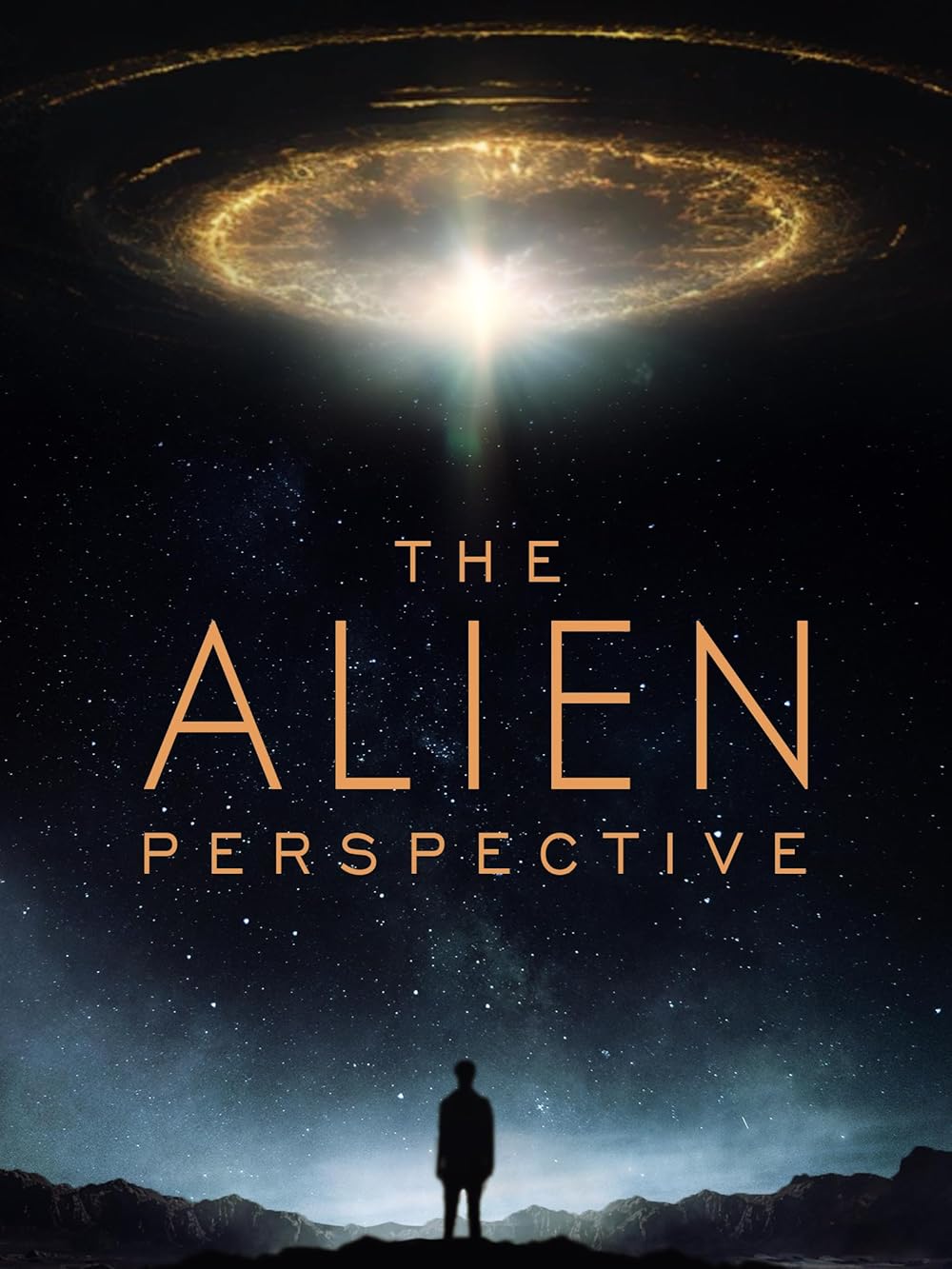 The Alien Perspective 