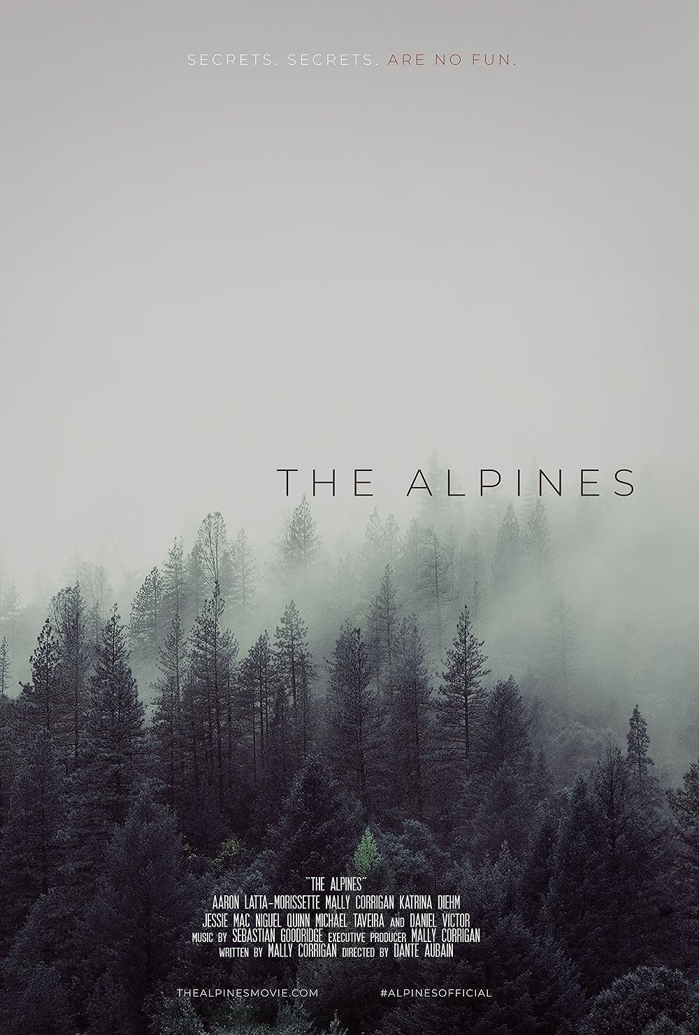 The Alpines 
