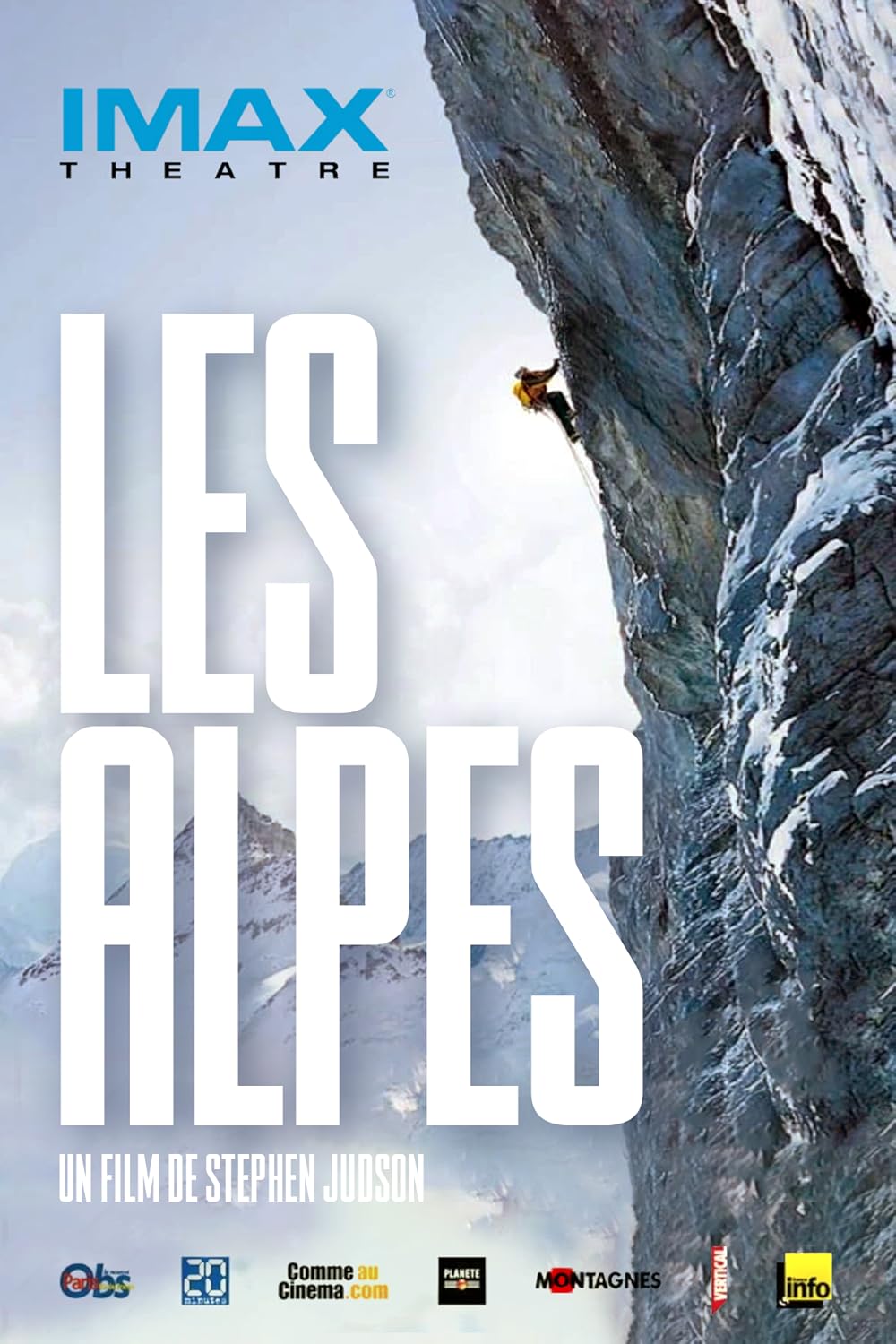 The Alps - Climb of Your Life 