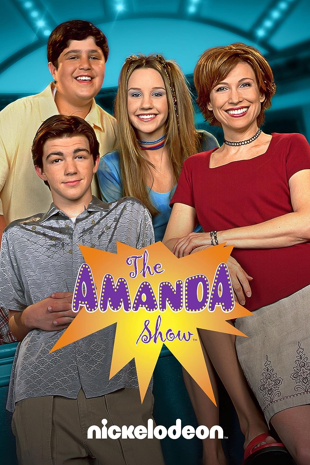 The Amanda Show 