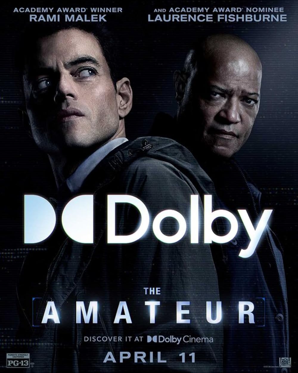 The Amateur 